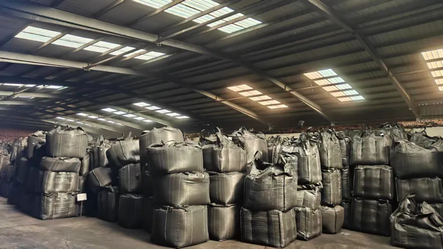 apricot-shell gold-recovery activated carbon